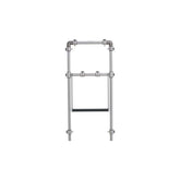 BASI Systems® Pilates Wall Tower with Raised Mat